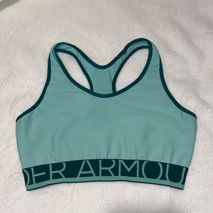 UA sports bra